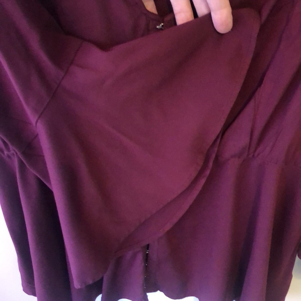 Torrid Top - Picture 5 of 5